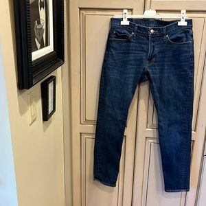 Abercrombie & Fitch Jeans